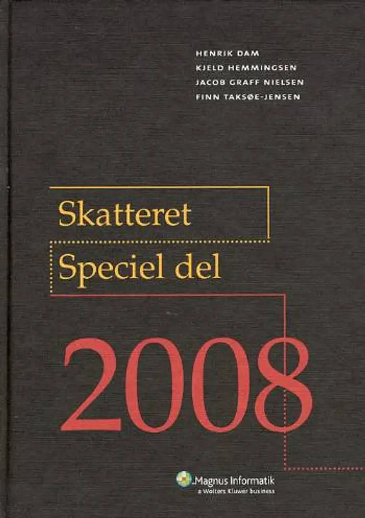 Skatteret