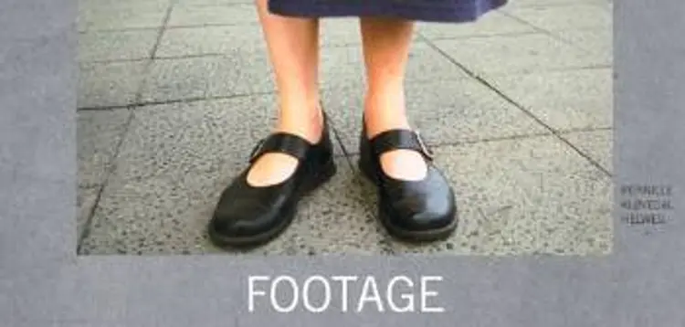 Footage af Pernille Kløvedal Helweg