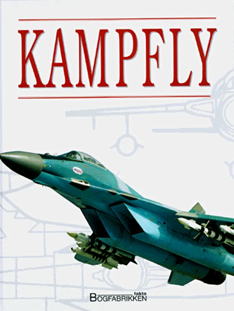 Kampfly af Octavi Díez