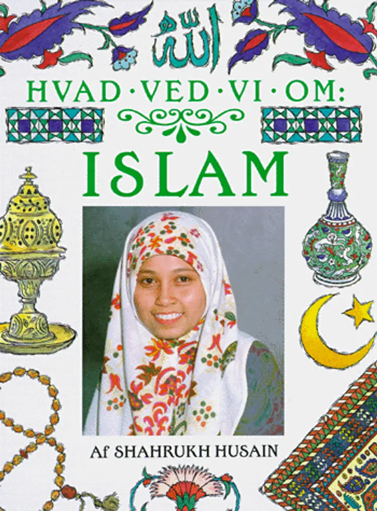 Islam af Shahrukh Husain