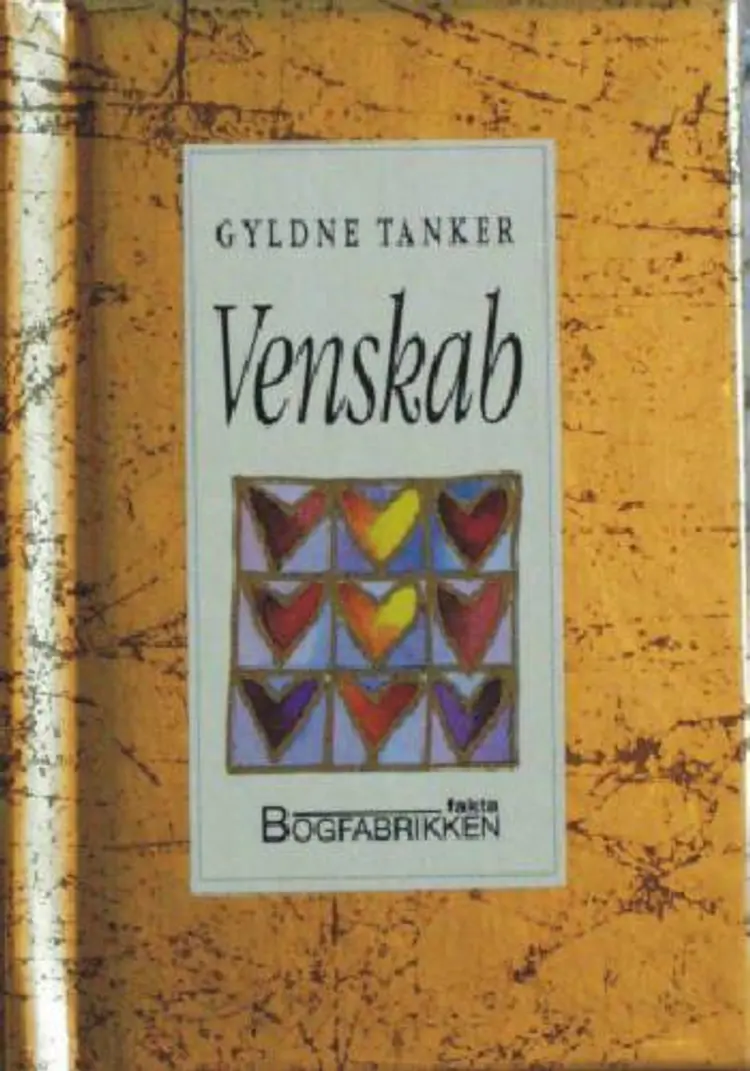 Venskab