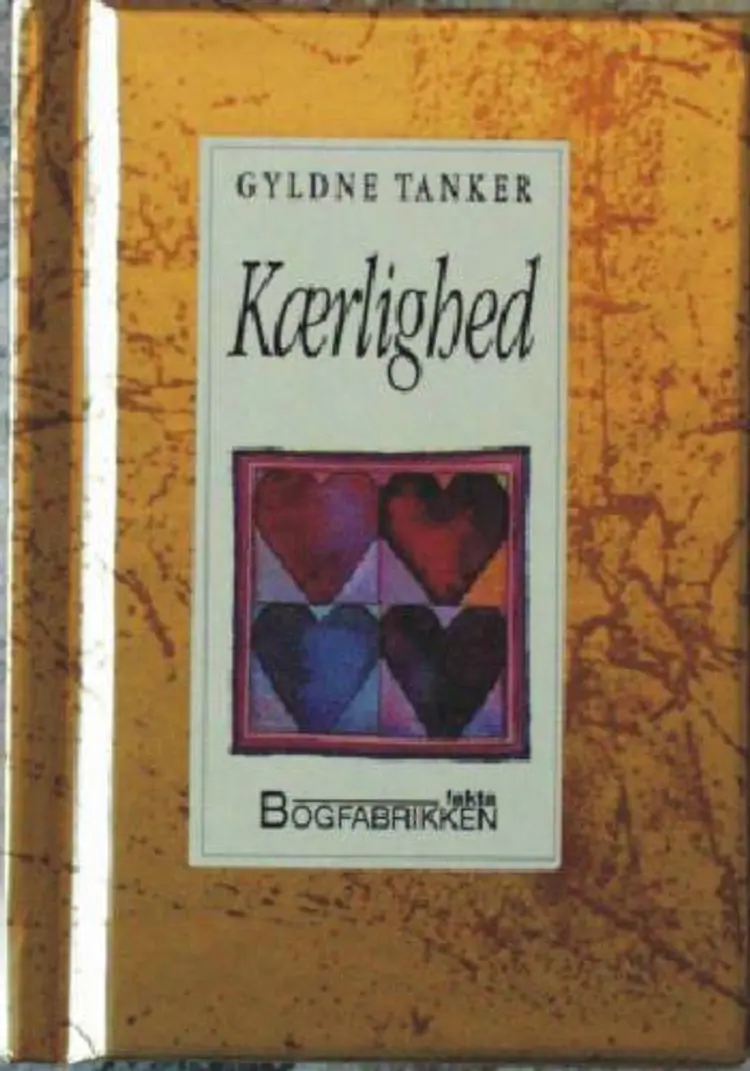 Kærlighed