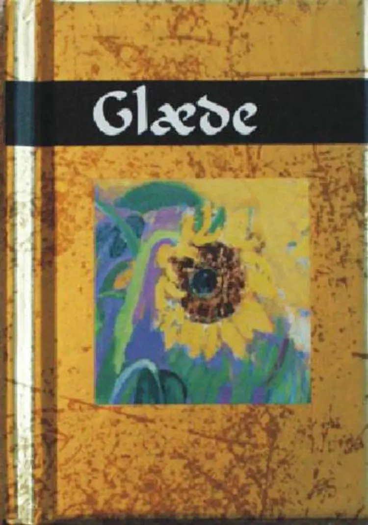 Glæde