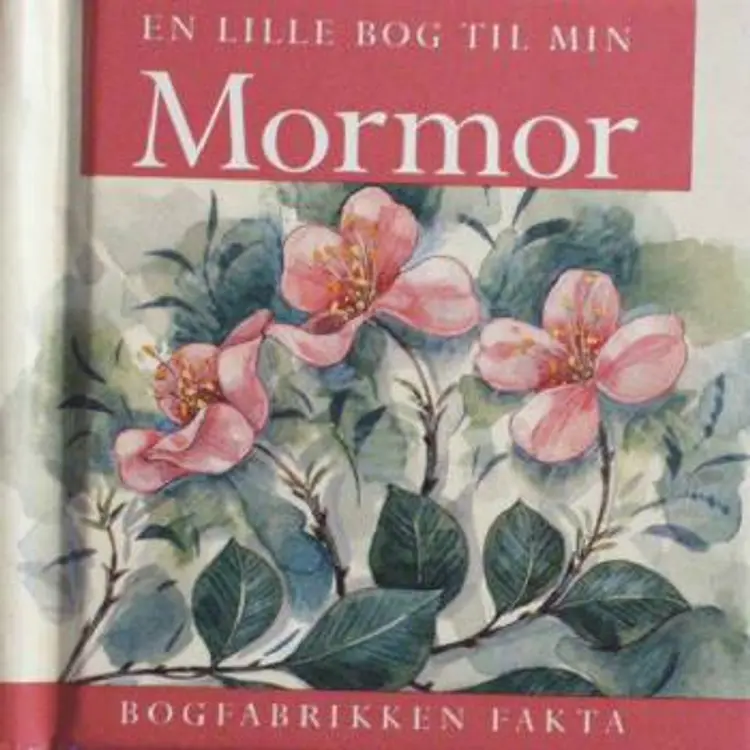 En lille bog til min mormor