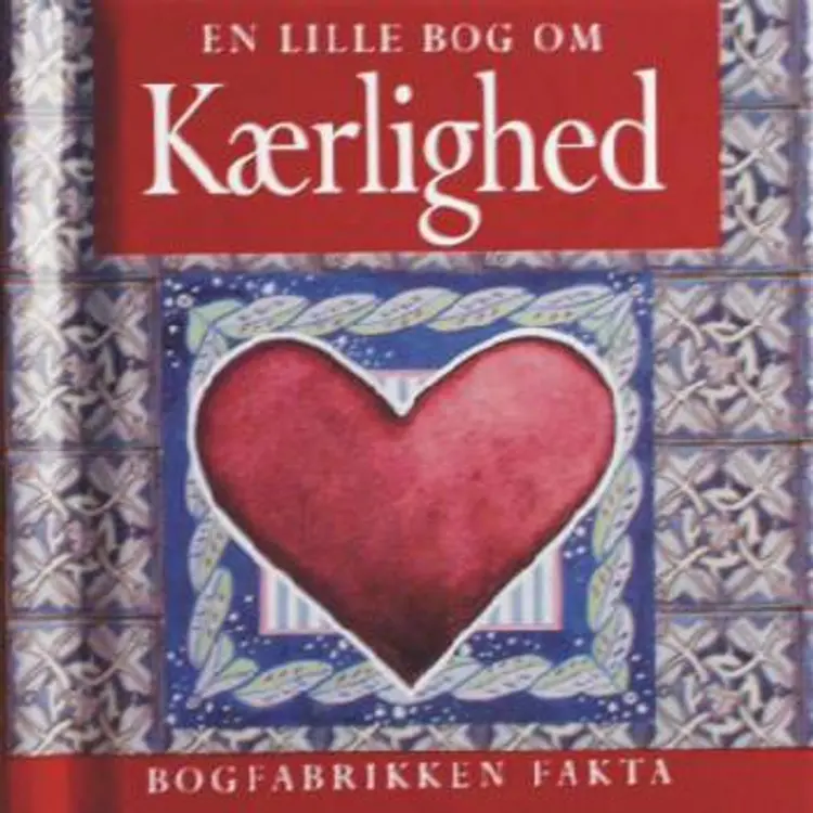 En lille bog om kærlighed