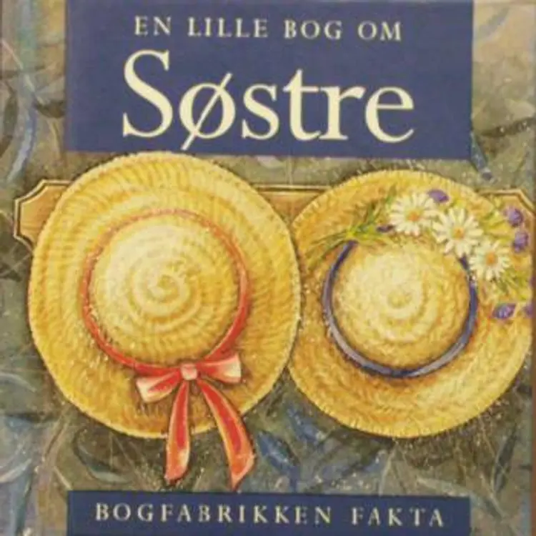 En lille bog om søstre