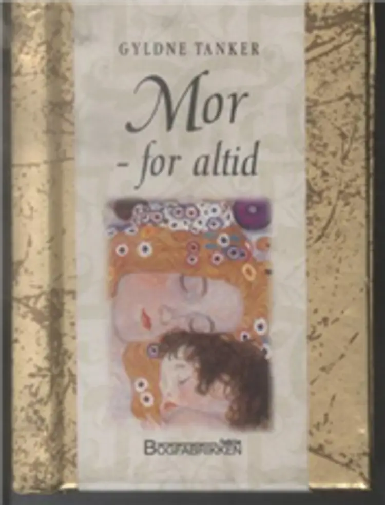 Mor - for altid af Helen Exley