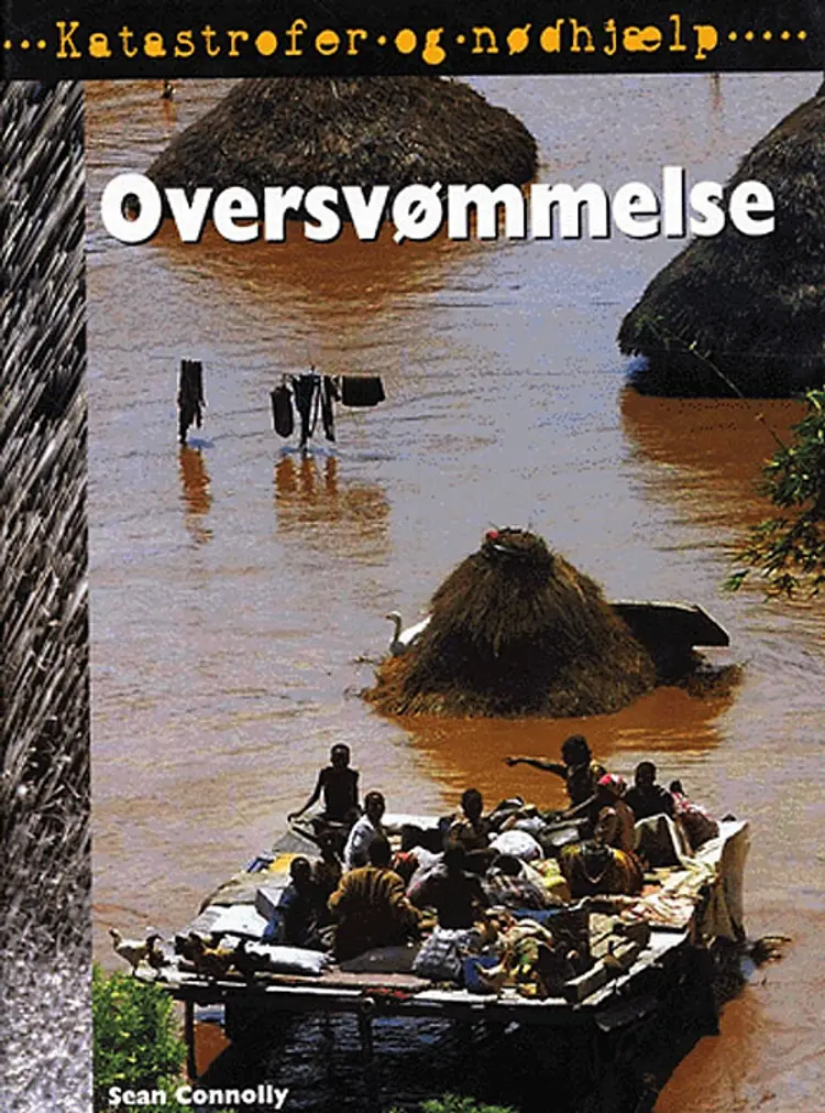 Oversvømmelse af Sean Connolly