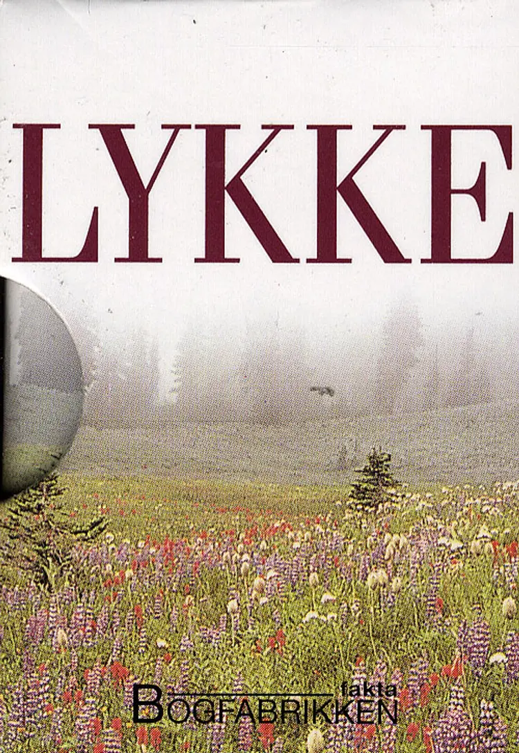 Lykke af Helen Exley