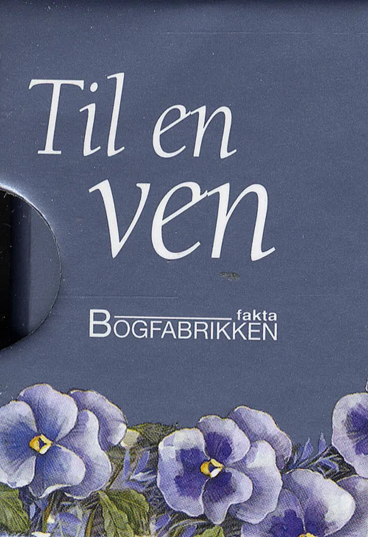 Til en ven af Helen Exley