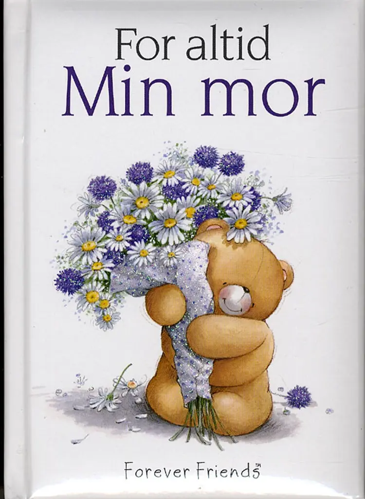 For altid - min mor af Helen