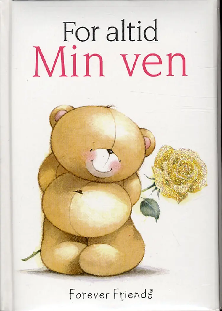 For altid - min ven af Helen Exley