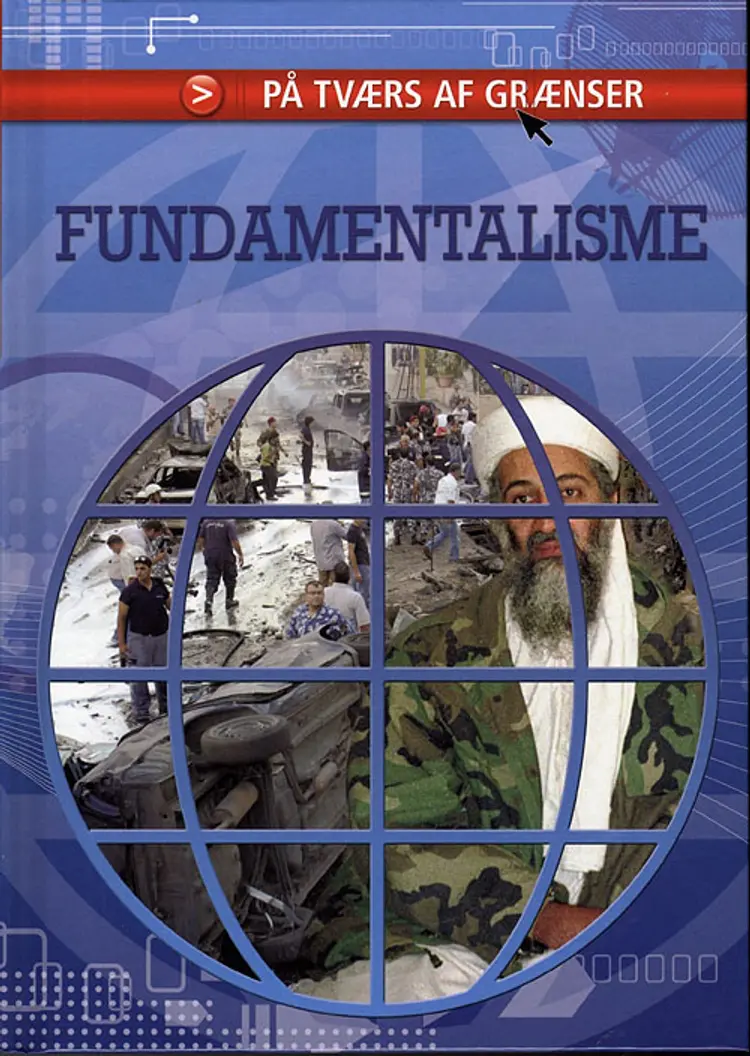 Fundamentalisme af Sean Connolly