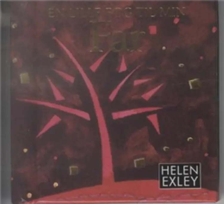 En lille bog til min far af Helen Exley