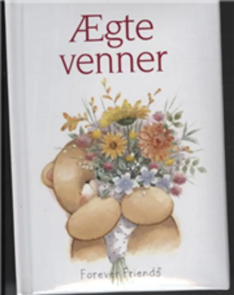 Ægte venner af Helen Exley