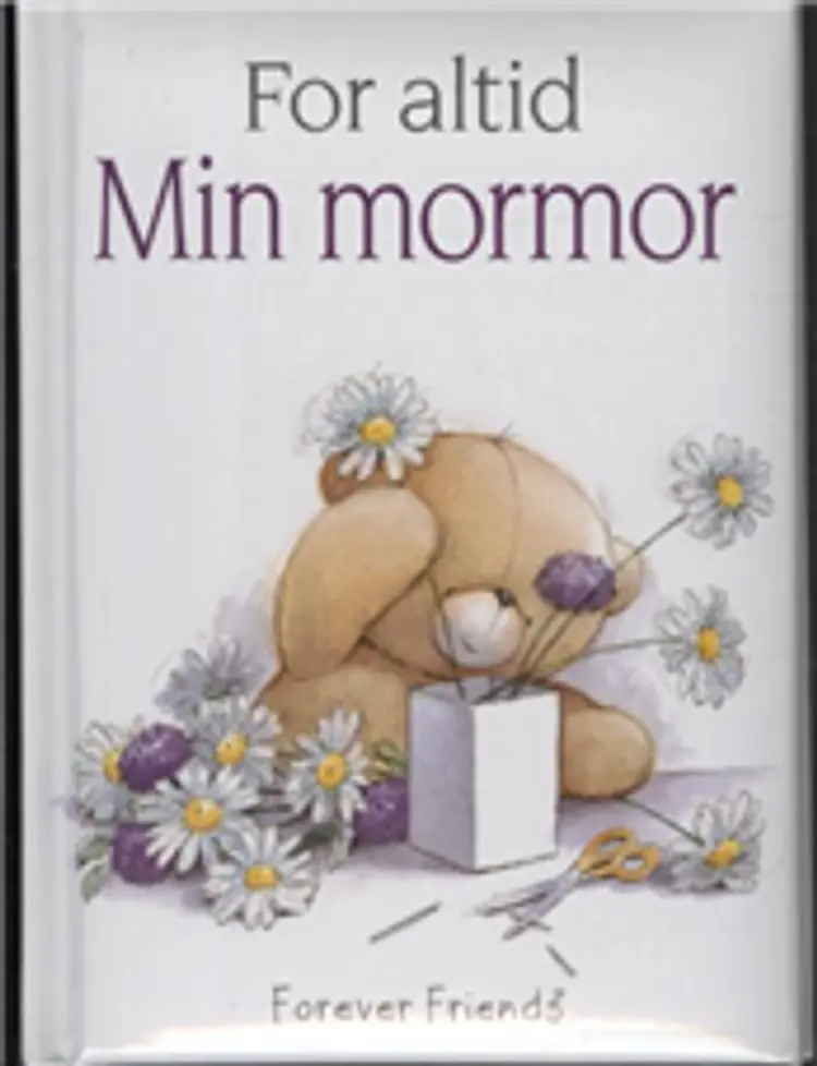 For altid - min mormor af Helen