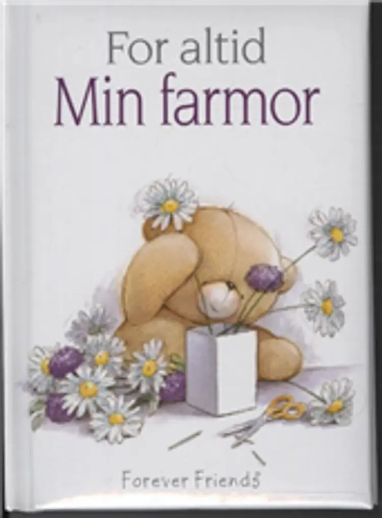 For altid - min farmor af Helen Exley