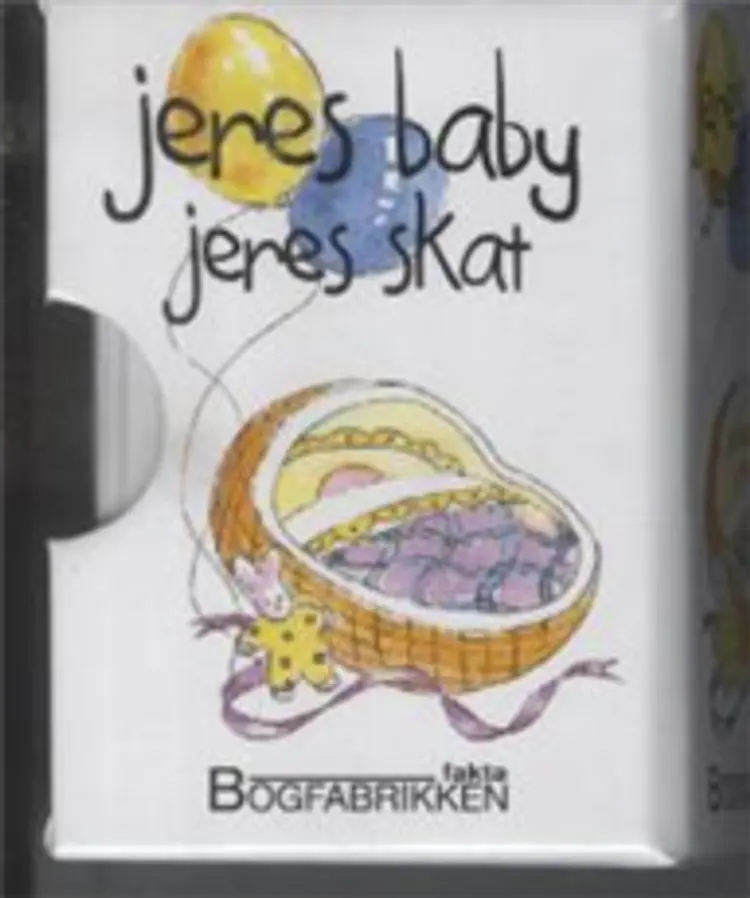 Jeres baby jeres skat af Helen Exley