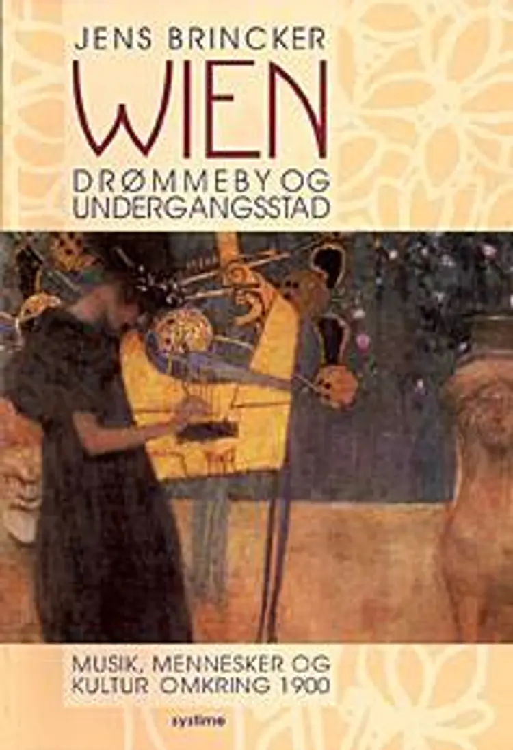 Wien af Jens Brincker