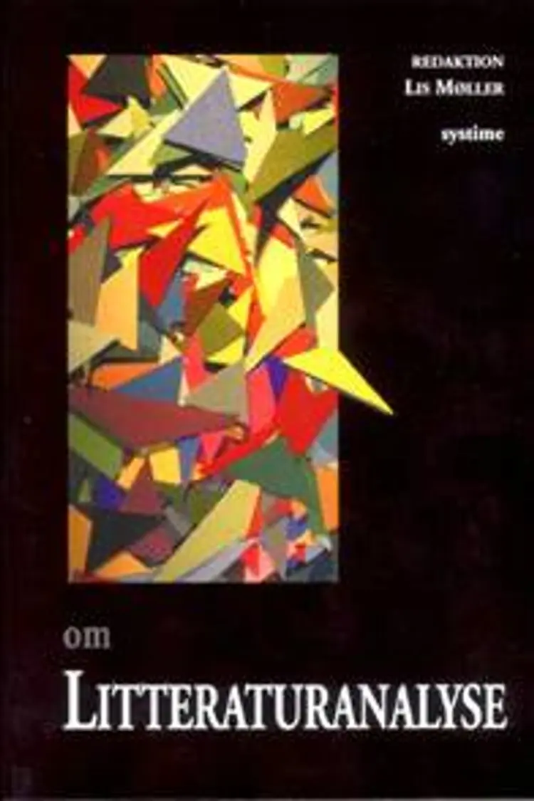 Om litteraturanalyse af .
