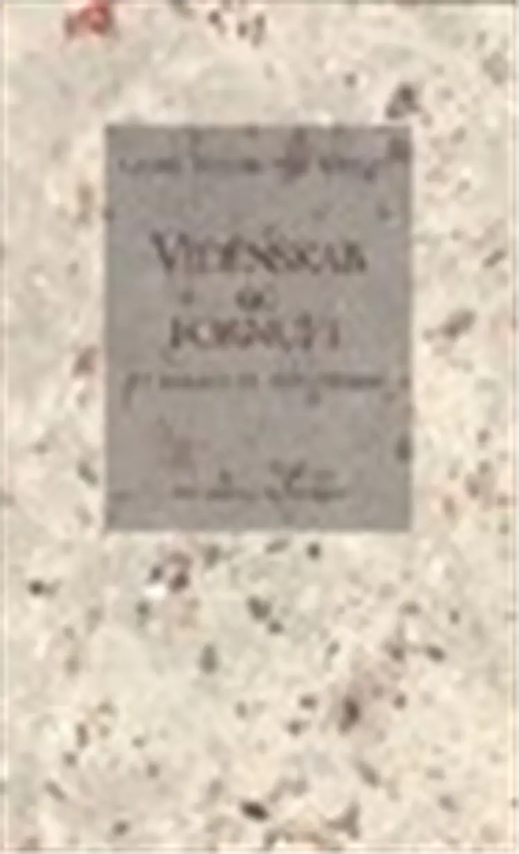 Videnskab og fornuft af Georg Henrik von Wright