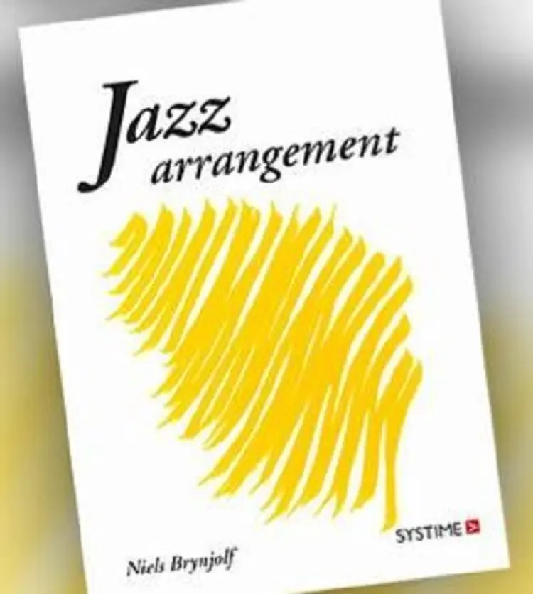 Jazz arrangement af Niels Brynjolf