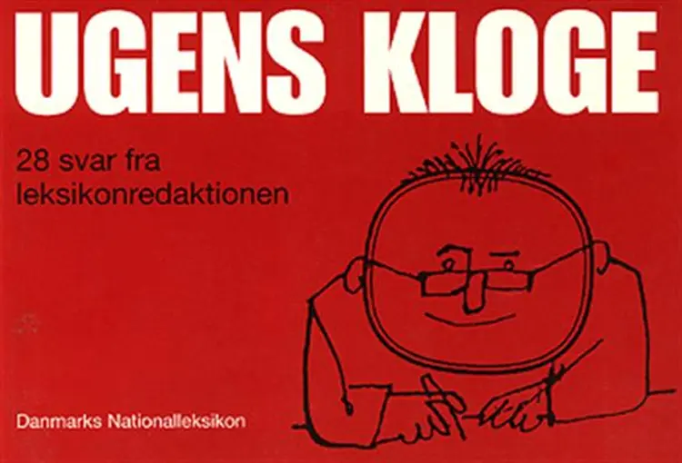 Ugens Kloge af .