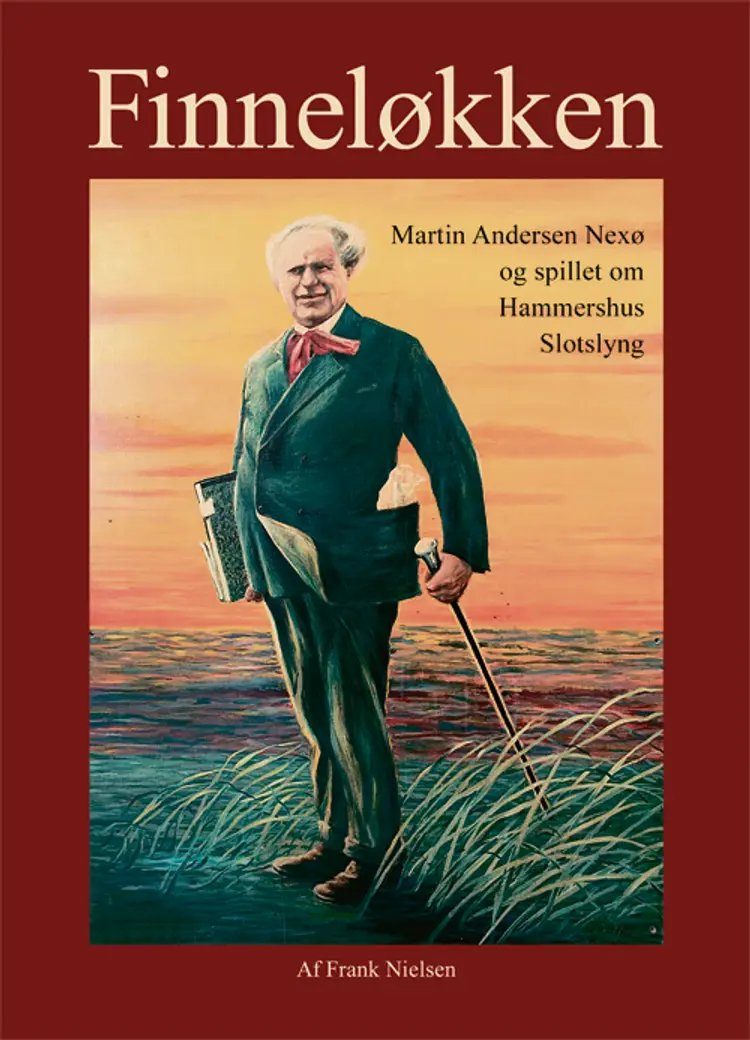Finneløkken af Frank Nielsen