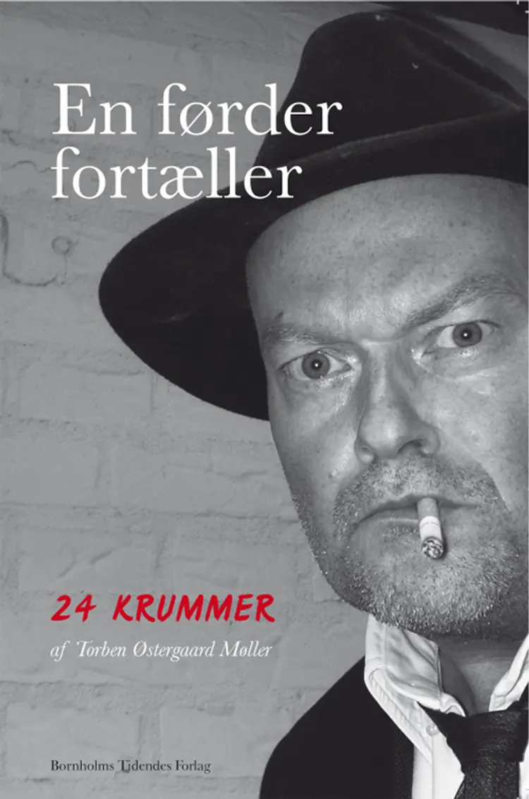En førder fortæller af Torben Østergaard Møller