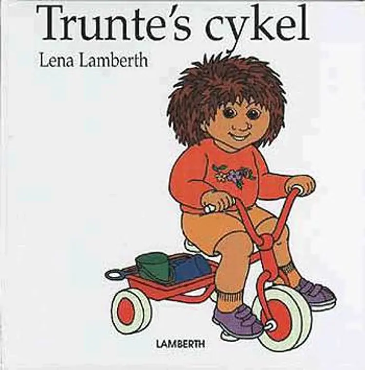 Trunte's cykel af .