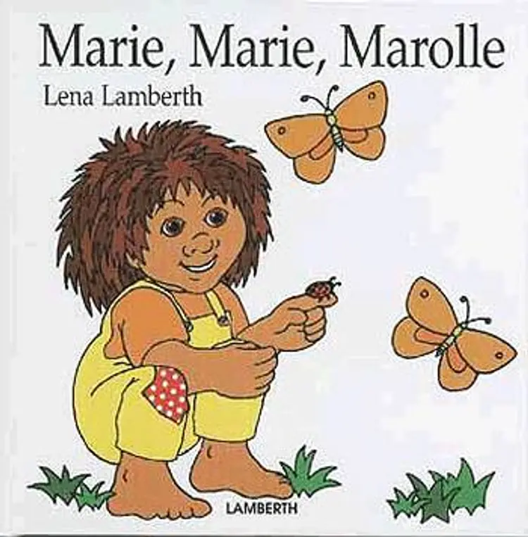 Marie, Marie, Marolle af .