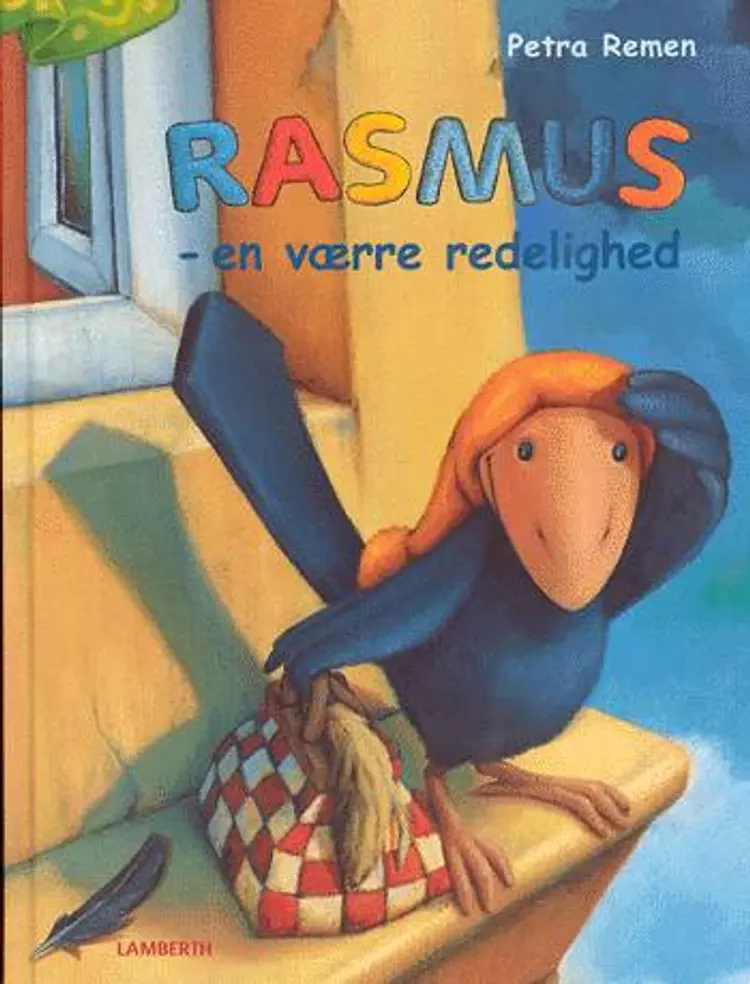 Rasmus - en værre redelighed af .