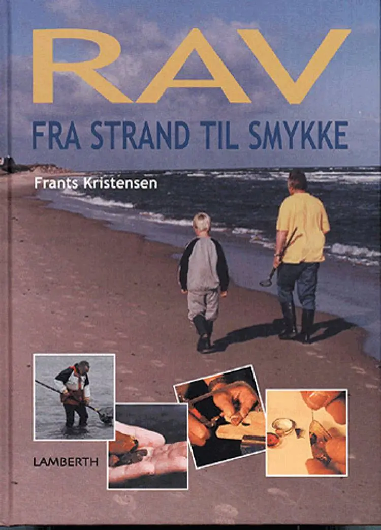 Rav af Frants Kristensen