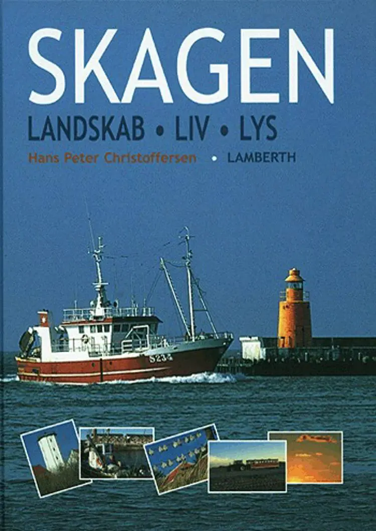 Skagen af Hans Peter Christoffersen