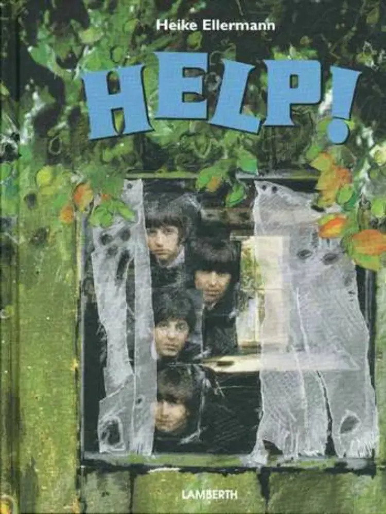 Help! af Heike Ellermann