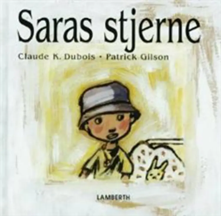 Saras stjerne af Claude K. Dubois
