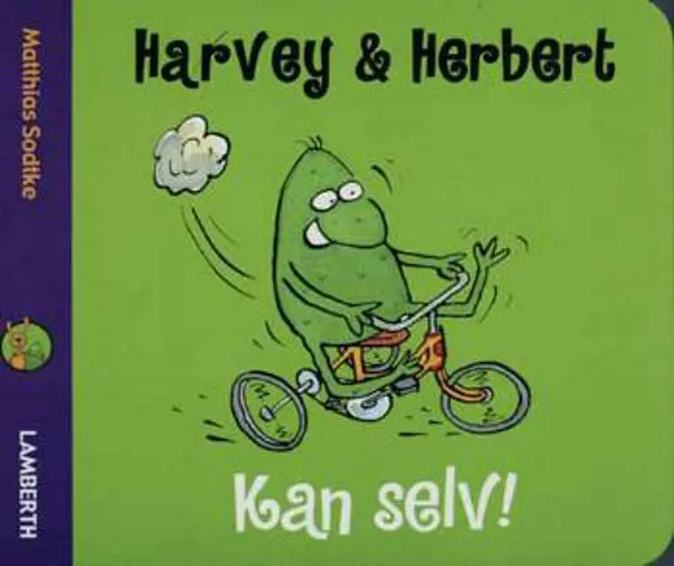 Kan selv! af Matthias Sodtke