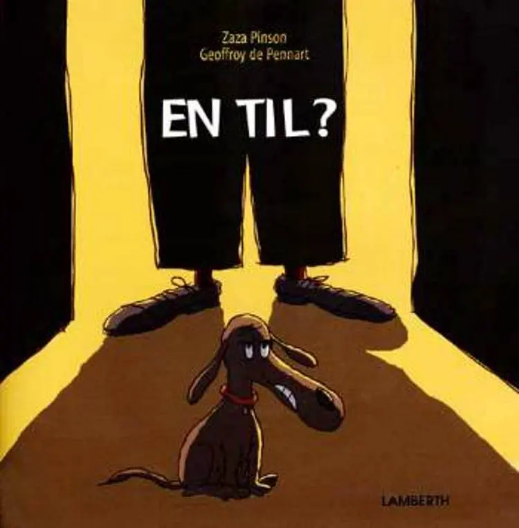 En til? af Zaza Pinson