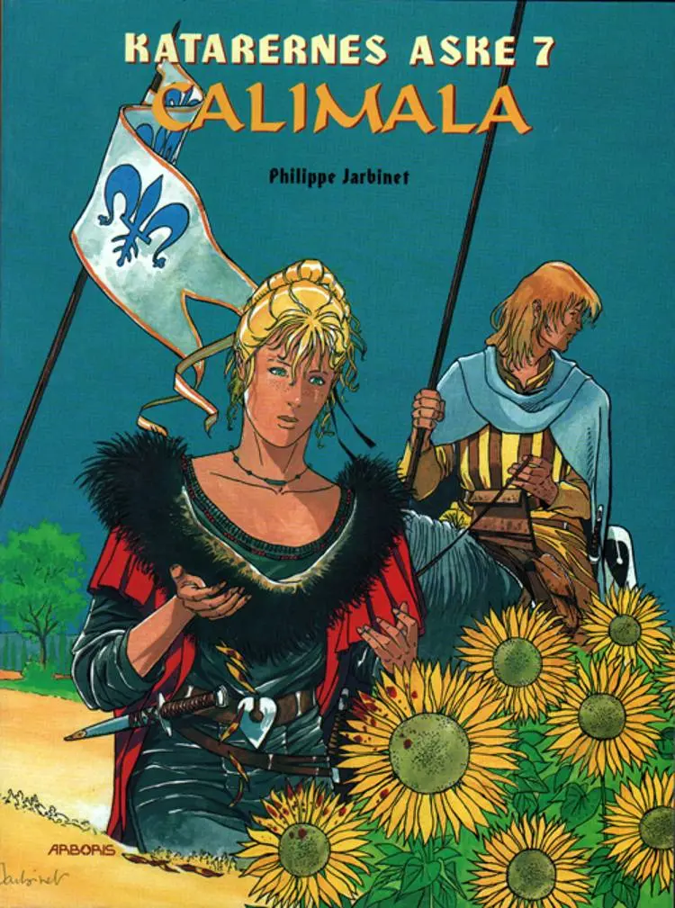 Calimala af .