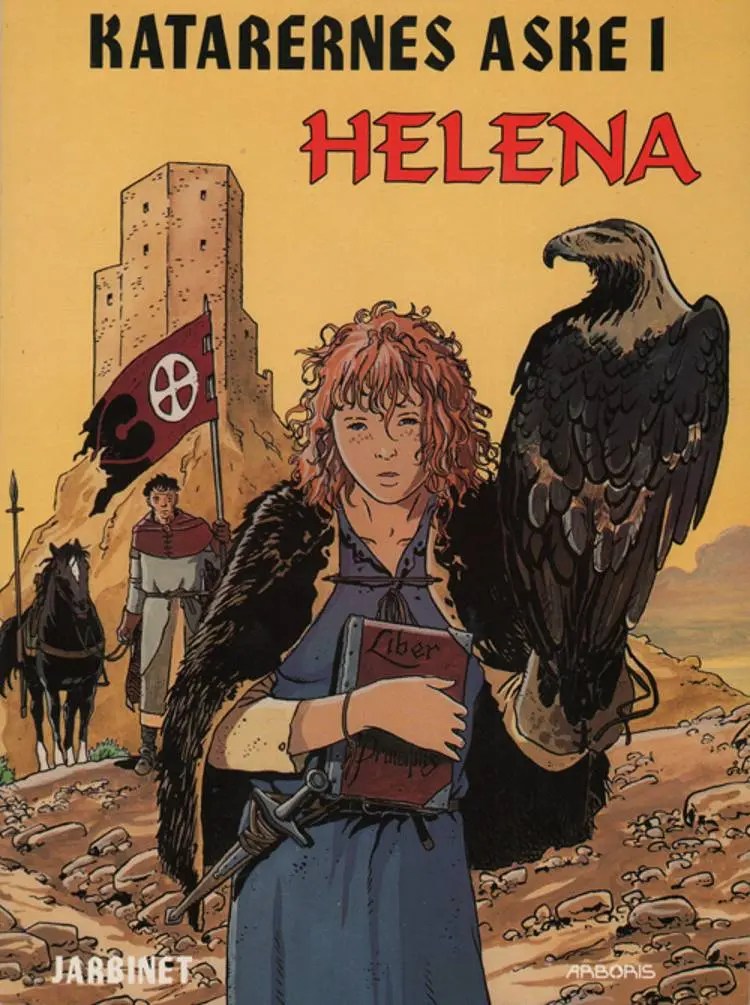 Helena af .