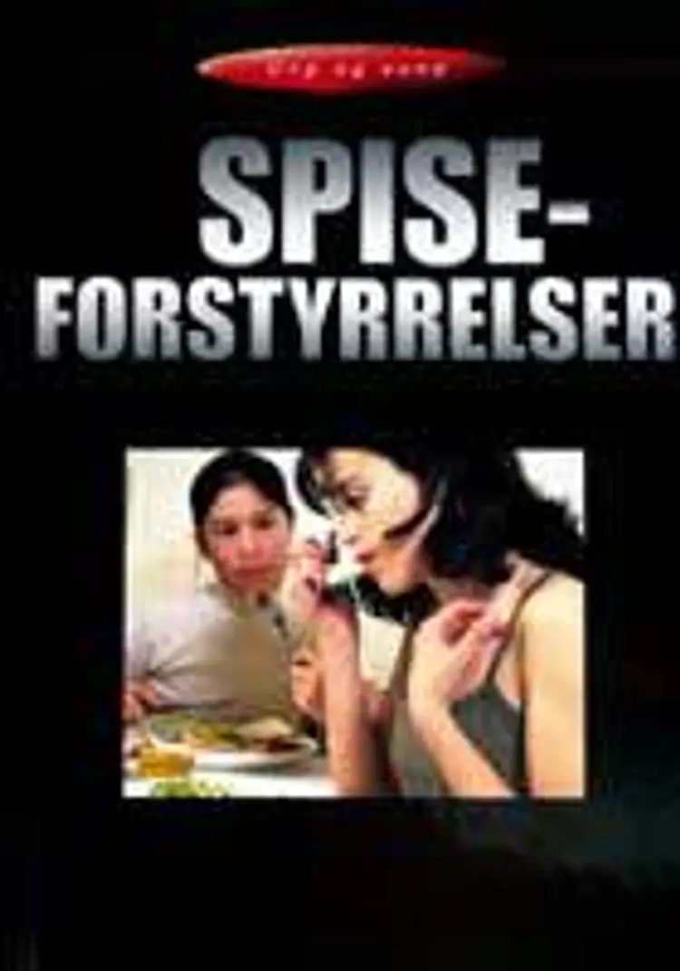 Spiseforstyrrelser af Jo Whelan