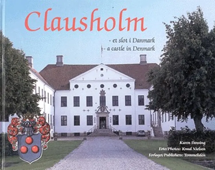 Clausholm af Karen Døssing