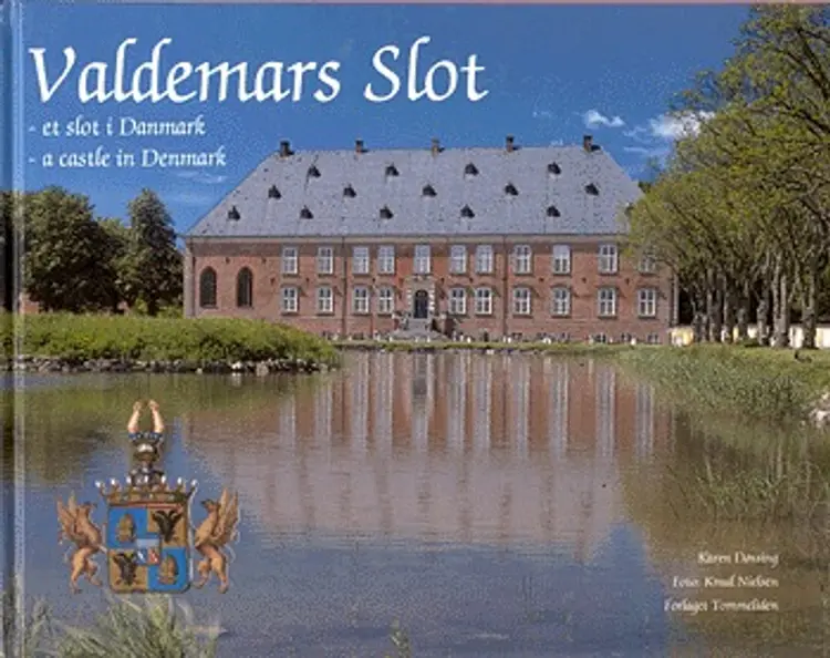 Valdemars Slot af Karen Døssing
