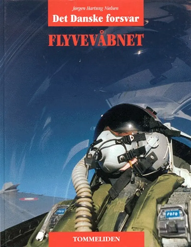Flyvevåbnet af Jørgen Hartung Nielsen