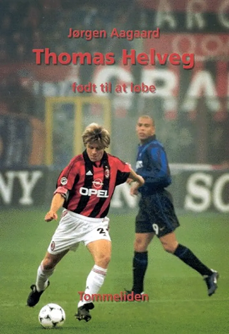 Thomas Helveg af Jørgen Aagaard