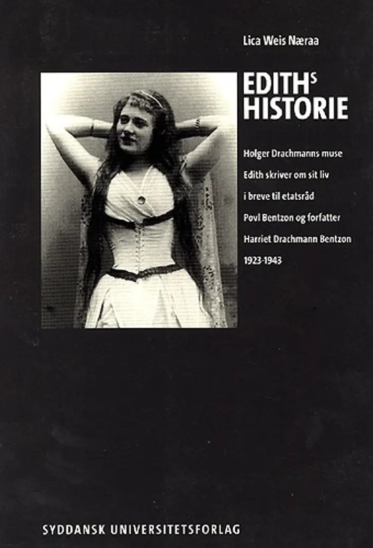 Ediths historie af Lica Weis Næraa