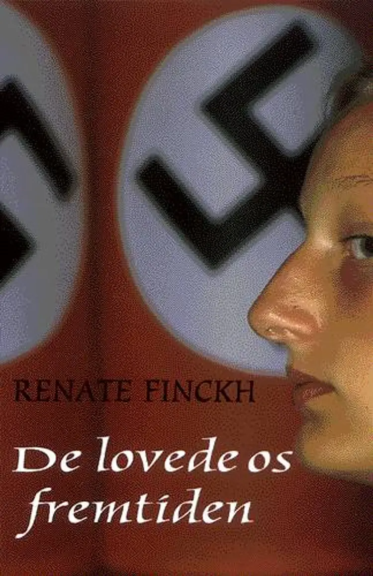 De lovede os fremtiden af Renate Finckh