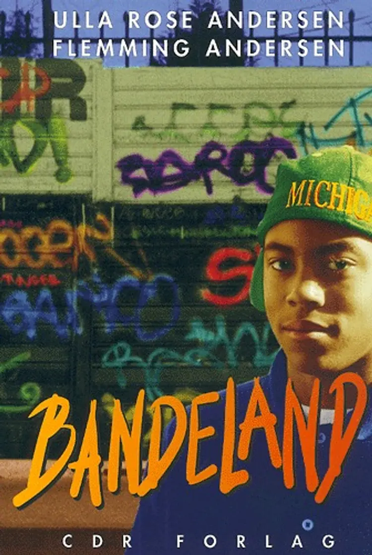 Bandeland? af Flemming Andersen