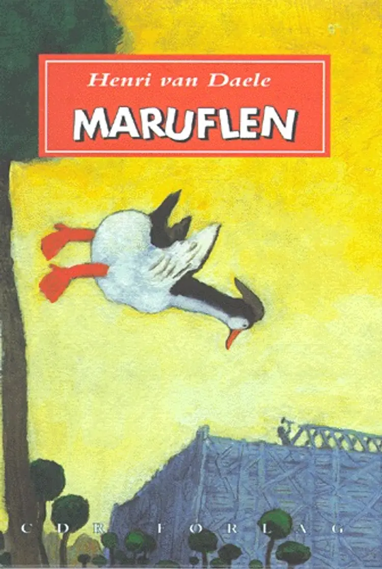 Maruflen af Henri van Daele