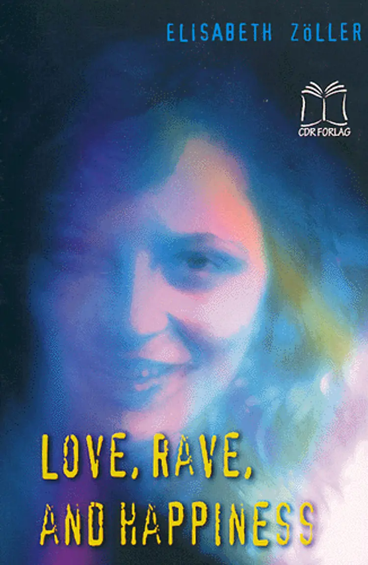 Rave, love and happiness